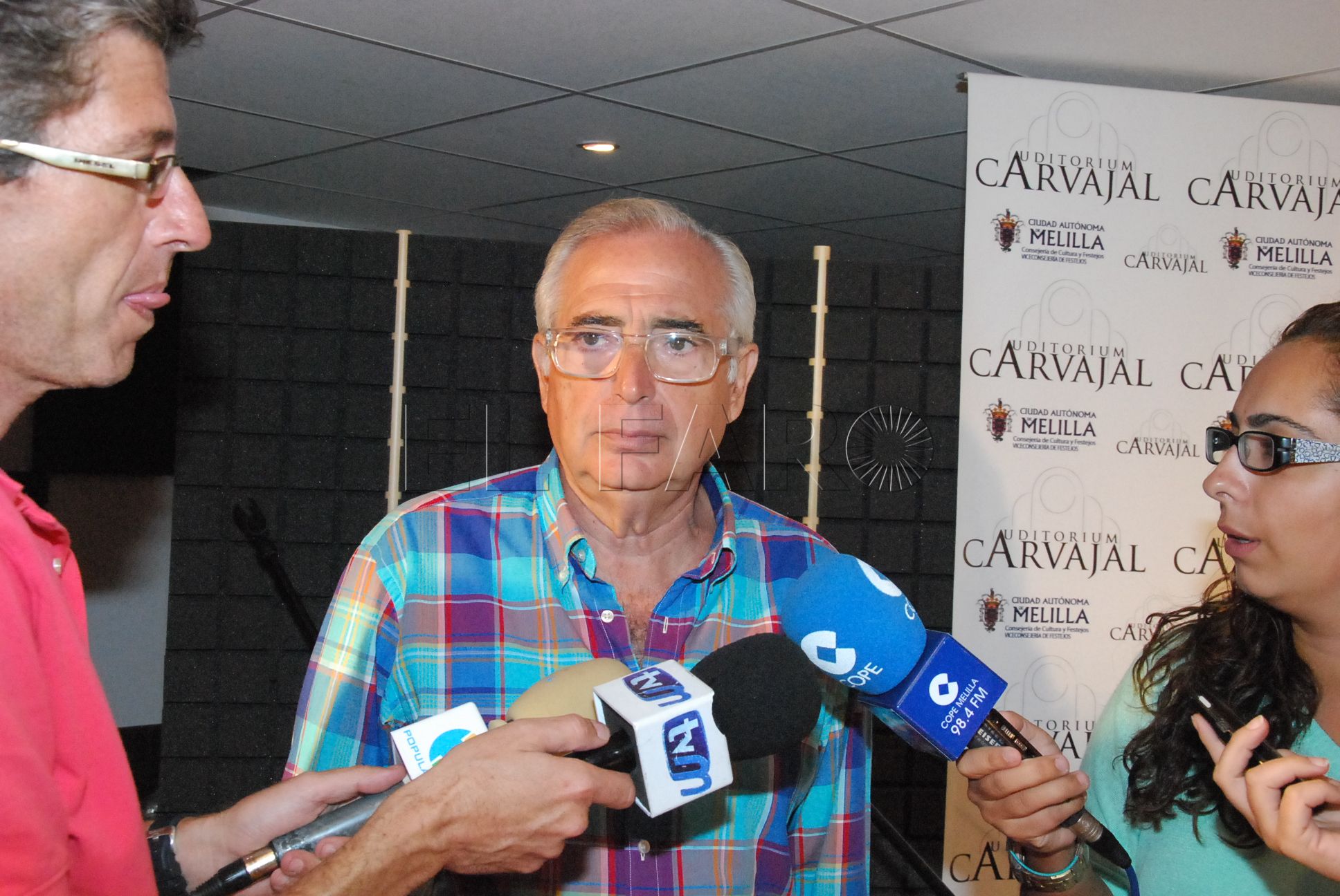 Los presidentes del PP reafirman que no intervendrán el alquiler
