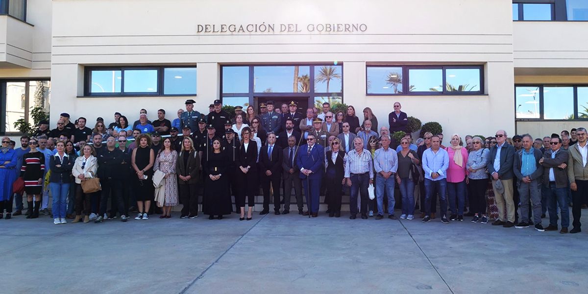 Delegacion WEB 1 "Somos un país solidario y siempre lo demostramos en tragedias como ésta"
