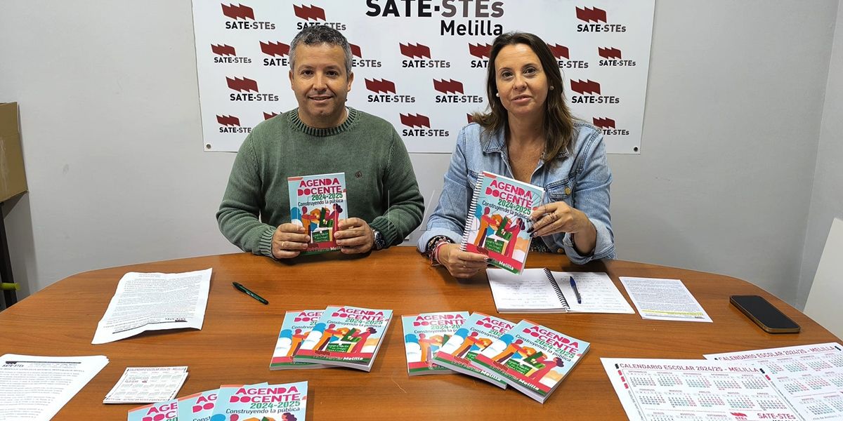 Educa 1 SATE demanda que los docentes cobren los días moscosos