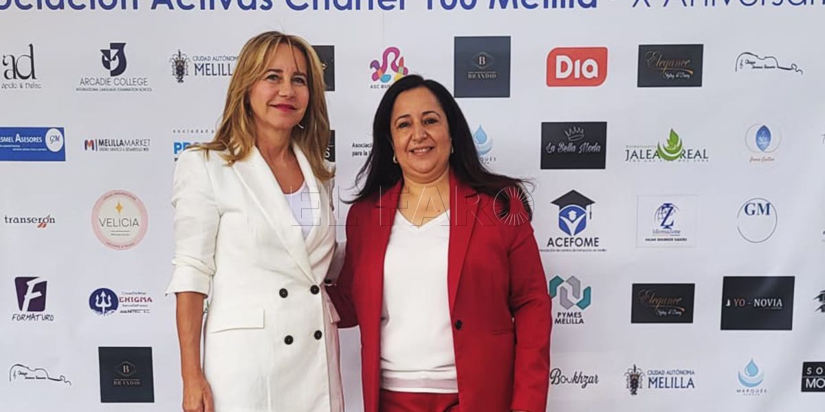 Empresa WEB Cerca de 200 personas participarán en la II Feria Empresarial de Activas