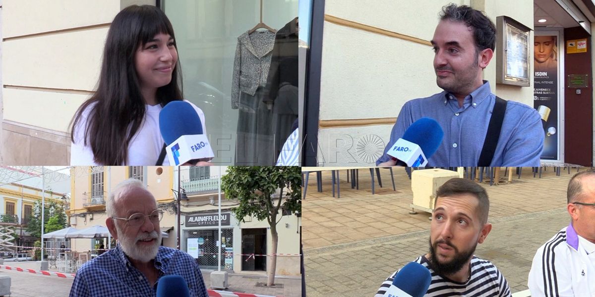 Encuesta 1 La Encuesta: ¿Qué encantos destacaría de Melilla?