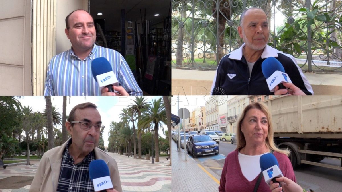 La Encuesta| ¿Qué le pediría al Gobierno de España como cosa urgente para Melilla?