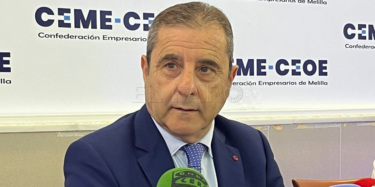 Alcoba afirma que "se nota que la economía no acaba de arrancar"