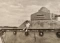Este tanque de mamposteria estaba en Rostrogordo…algunos lo recordaran Carlos Baeza: "'La ciudad de las cúpulas' no es sino un álbum de fotografías antiguas que intentan transportarte a la Melilla que yo añoro"