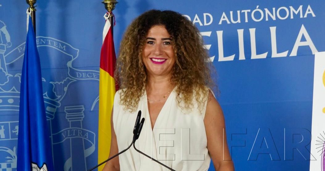 Fadwa e1727954051899 Igualdad culpa a la Dirección Provincial de Educación de que las Aulas Matinales no hayan comenzado