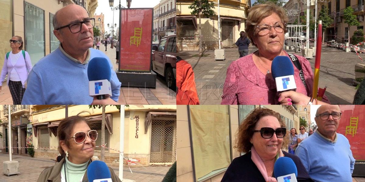 Foto Encuesta 1 La Encuesta: Si pudiese elegir, ¿viajaría al pasado o al futuro?
