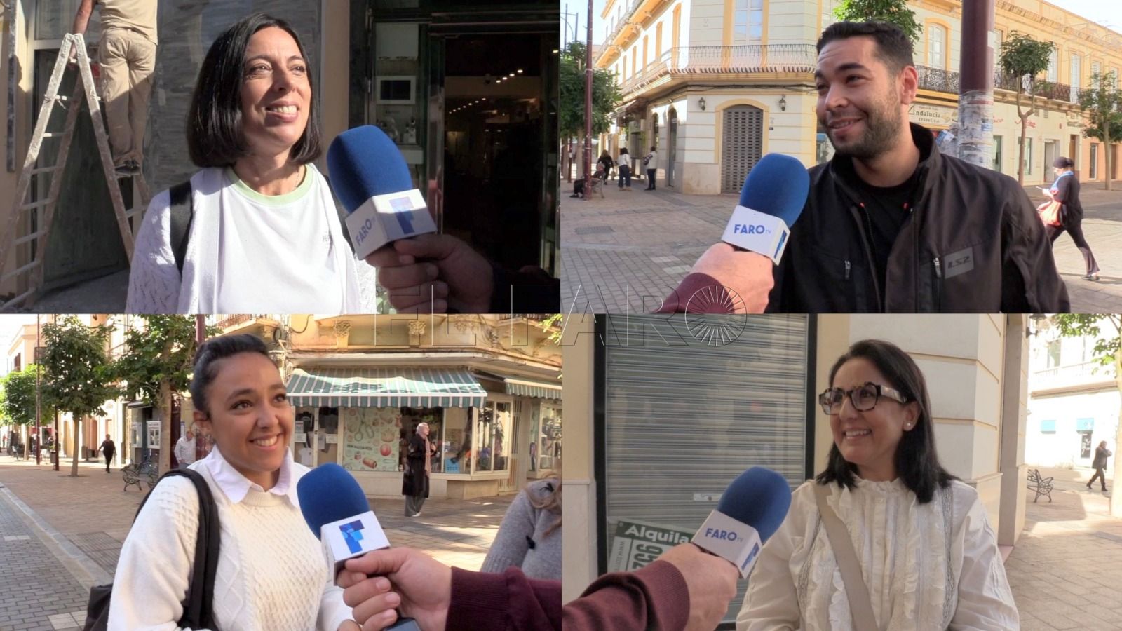 Foto encuesta Dana I ¿En qué podría colaborar desde Melilla con los damnificados de la Dana?
