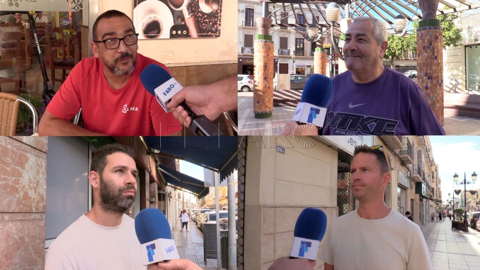 Foto encuesta etarras I ¿Qué le parece que se haga una ley para que puedan salir etarras de la cárcel?