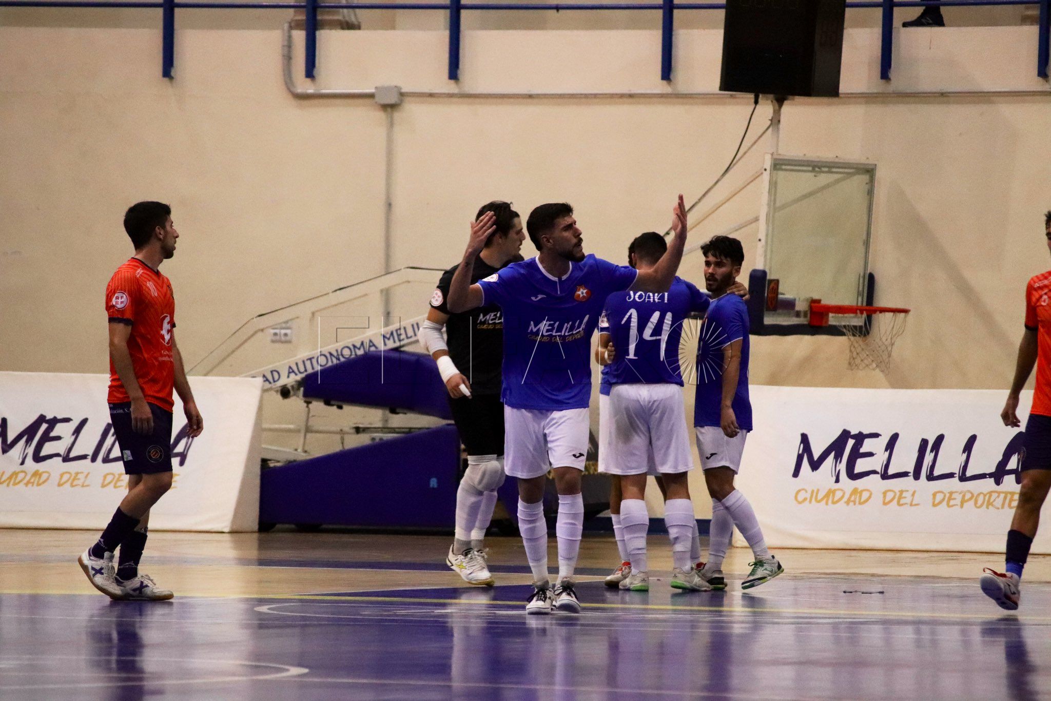 GYo52ziW8AAyqGf Alzira FS - MCD Melistar, partido estrella de la jornada en Segunda División
