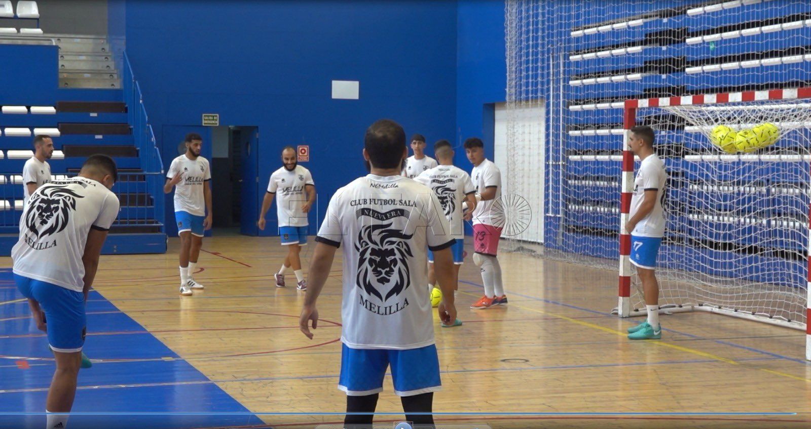 GYpREsBWsAAsTMc El Nueva Era pierde dos puntos en los últimos minutos