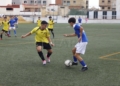 GZxQ1cmWUBEva9l La UD Melilla levanta el título cadete en la Copa Federación