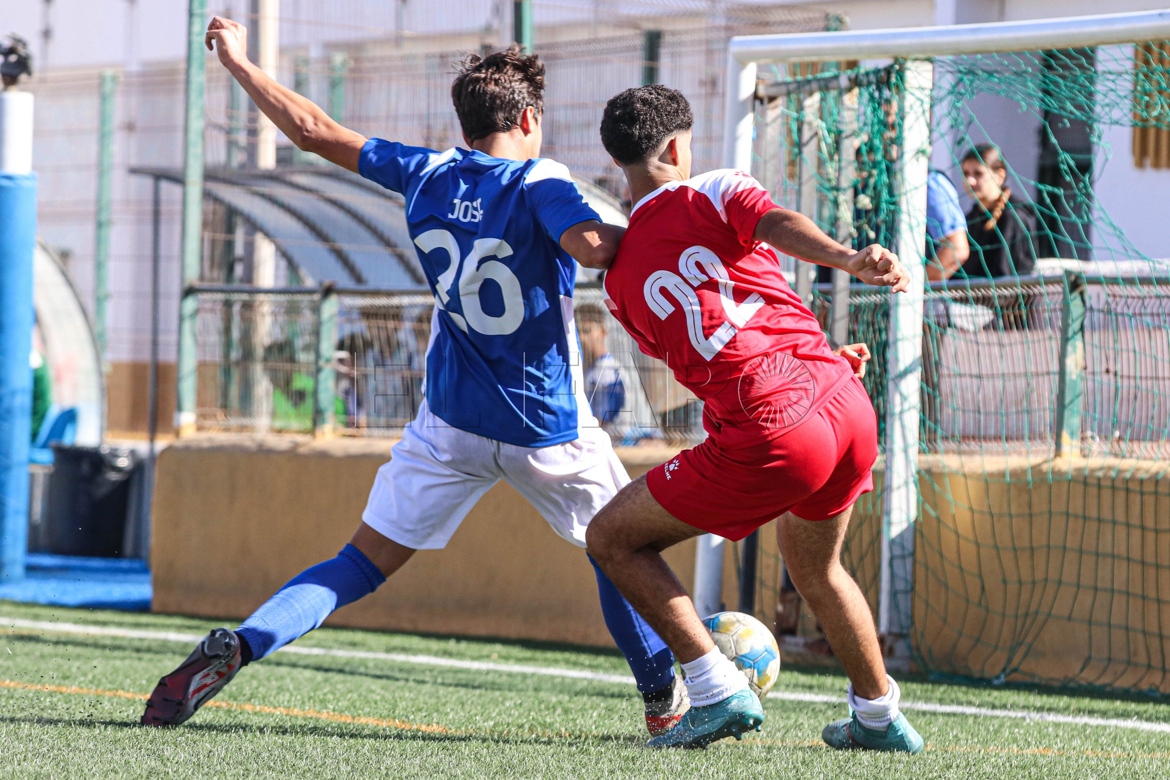Ga1VunSbYAAHdfv La Liga y la Copa, en plena ebullición
