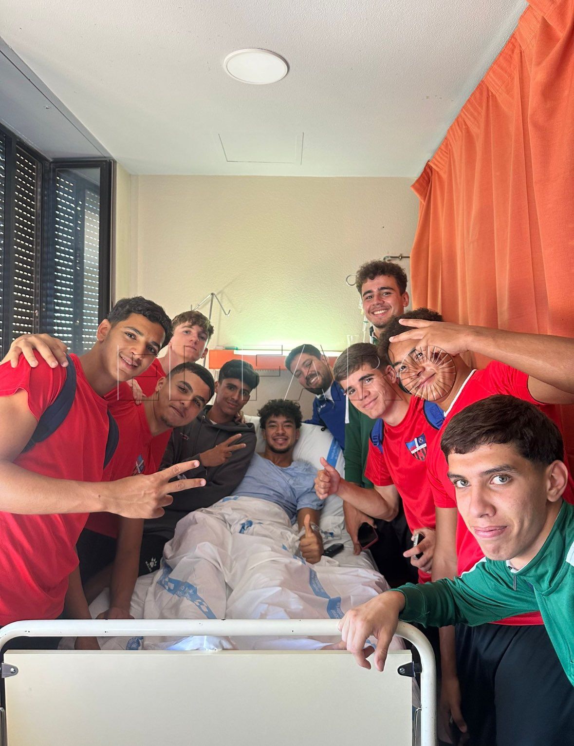 GaM1NhKbUAADySf Otra nueva derrota liguera como local del cuadro del Rusadir CF
