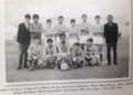 IMG 20230823 WA0025 Antonio Salido, el niño del Monte María Cristina que jugaba al fútbol y al balonvolea