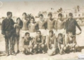 IMG 20231024 WA0062 Antonio Salido, el niño del Monte María Cristina que jugaba al fútbol y al balonvolea