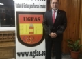 IMG 20241006 WA0022 Melilla estuvo presente en la IX Gala Ugfas 2024