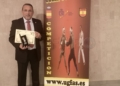 IMG 20241006 WA0023 Melilla estuvo presente en la IX Gala Ugfas 2024