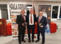 IMG 20241006 WA0086 Melilla estuvo presente en la IX Gala Ugfas 2024