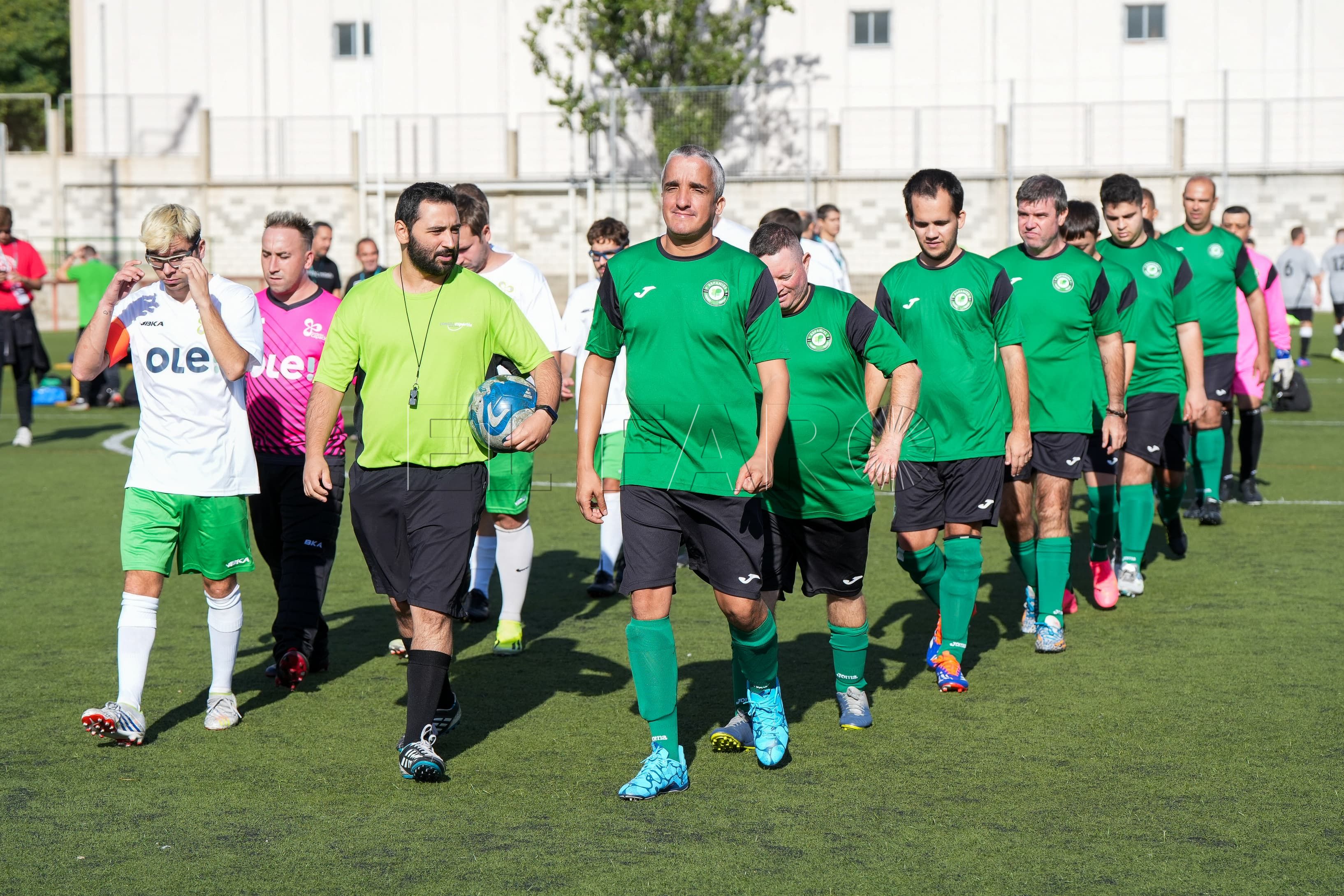 IMG 20241019 WA0060 Aspanies Plena Inclusión finaliza su Nacional en Reus