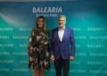 Imagen20 Baleària reafirma su compromiso con Melilla y asegura que mantendrá la línea con Málaga aunque pierda el contrato marítimo