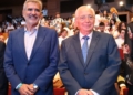 Imagen22 Baleària reafirma su compromiso con Melilla y asegura que mantendrá la línea con Málaga aunque pierda el contrato marítimo