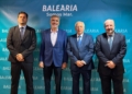 Imagen23 1 Baleària reafirma su compromiso con Melilla y asegura que mantendrá la línea con Málaga aunque pierda el contrato marítimo