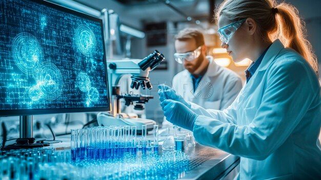 Investigadores La mayoría de las organizaciones sanitarias dispone de productos de salud conectados