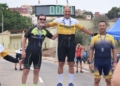 MASTER 60 Crístian González y Beatriz Tortosa se coronan en la última prueba local