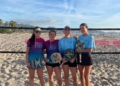 Maria Martinez y Maria Mulero El Club de Tenis Melilla se proclama campeón de España por equipos 2024