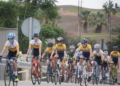 PELOTON INFANTIL ALEVIN Crístian González y Beatriz Tortosa se coronan en la última prueba local