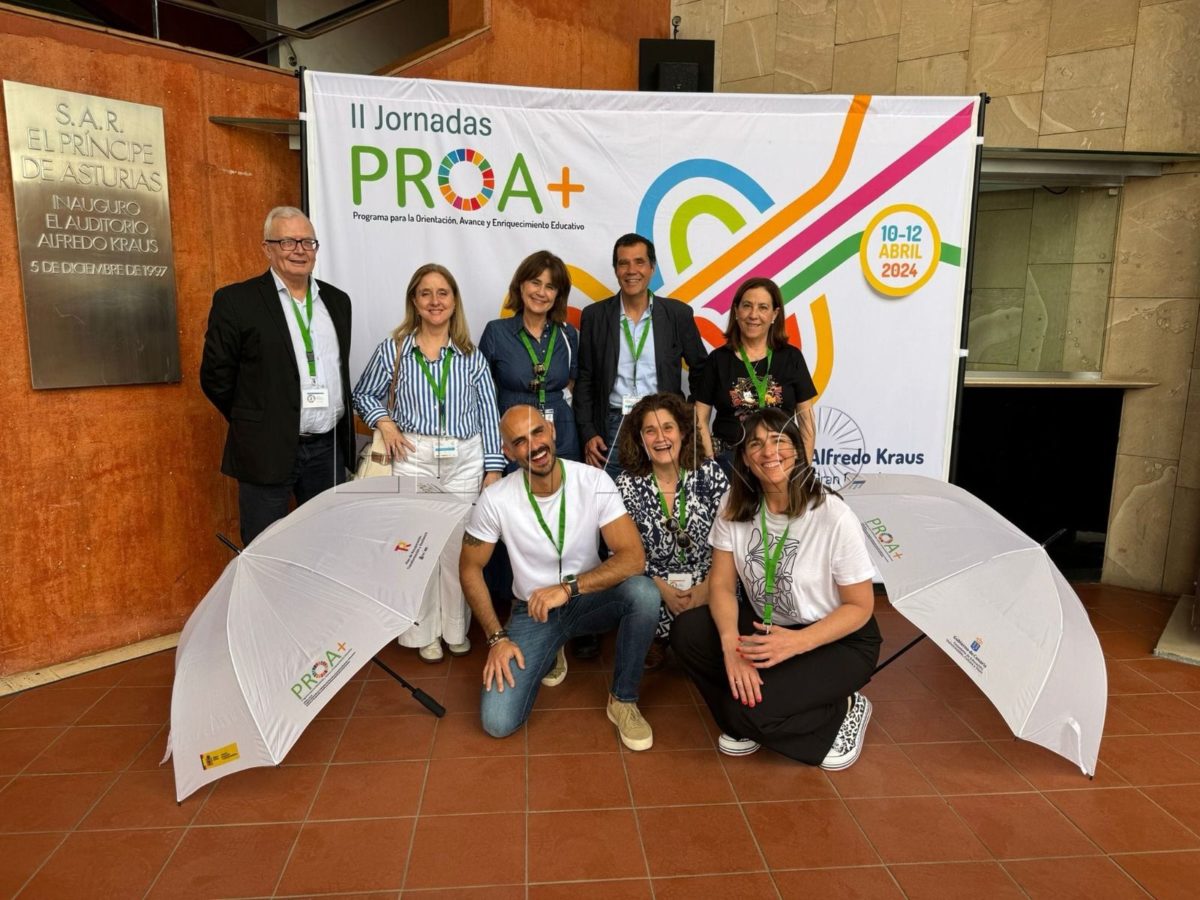 PROA Melilla e1728816056551 Melilla va a recibir más de 3 millones de euros para el programa para la mejora de los resultados escolares PROA+