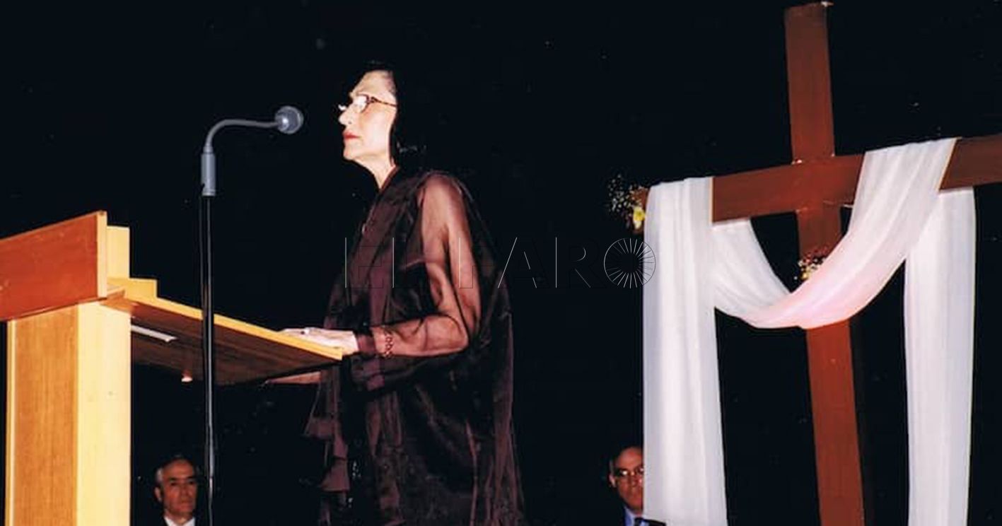 Pilar Oliden Poetas Melillenses 1web min recorte Contigo aprendí