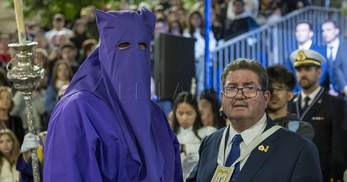 Preso liberado por el Cautivo 2024 Un compromiso social que va más allá de la liberación del preso