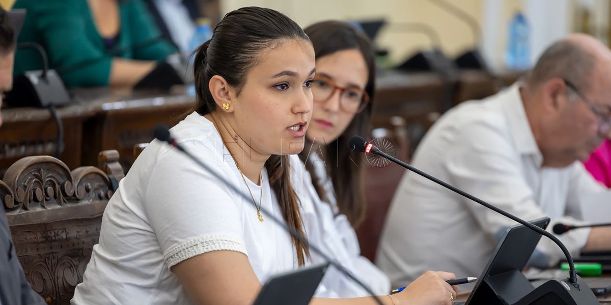 Randa Tragsa se hará cargo de la gestión del Centro de Menores de La Purísima