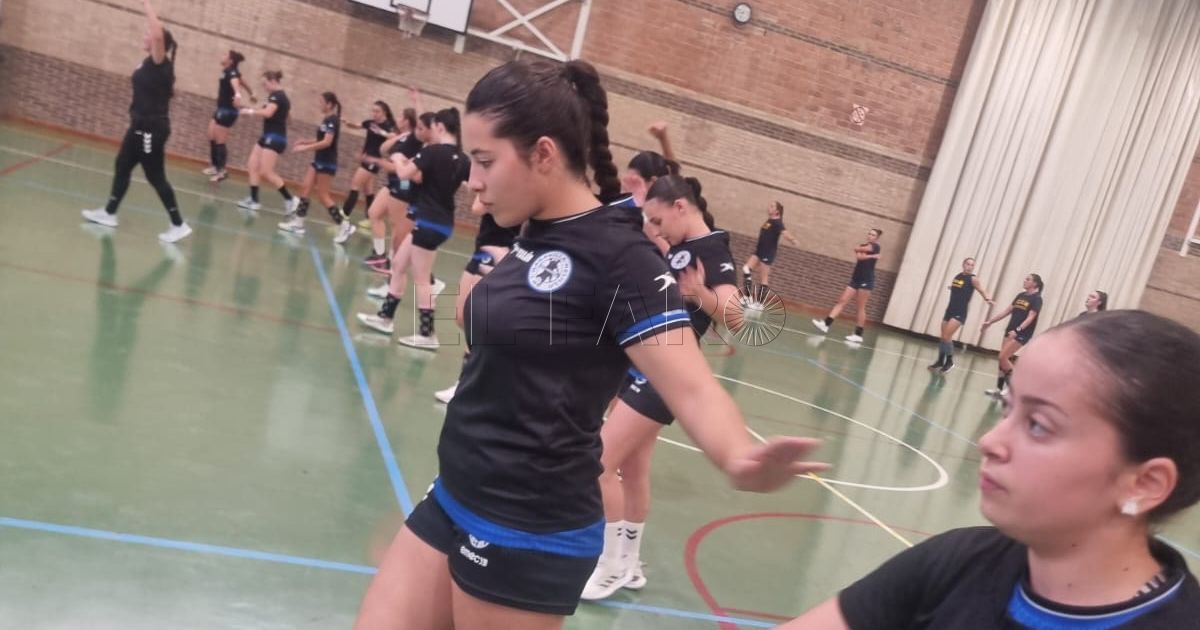 Sin titulo 4 El T Maravilla juega como local ante uno de los aspirantes al ascenso, Deza