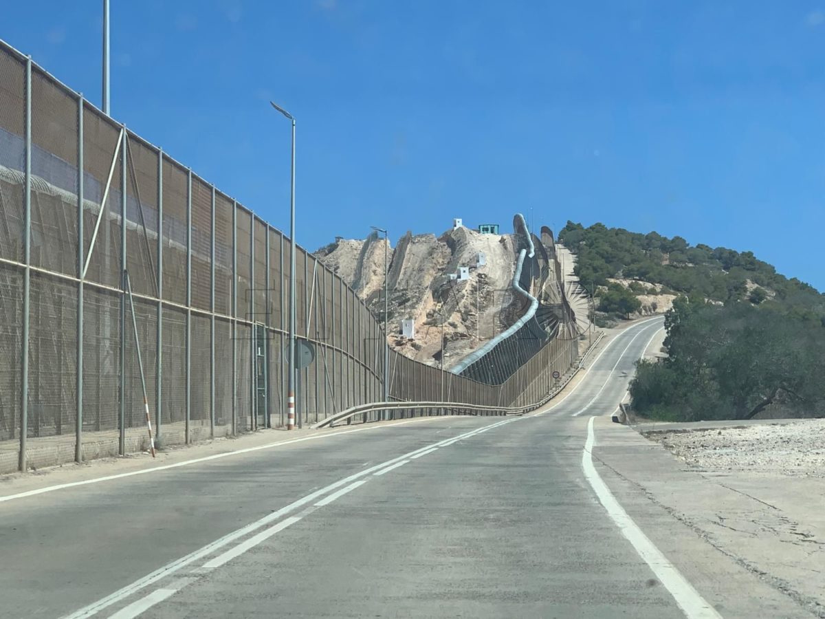 Valla e1728922097380 Prodein denuncia el alto número de personas fallecidas al intentar acceder a Melilla desde el país vecino