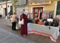 WhatsApp Image 2024 10 05 at 16.37.20 2 Los melillenses, contentos con la Feria Outlet organizada por Promesa en el centro de la ciudad
