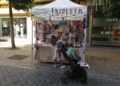 WhatsApp Image 2024 10 05 at 16.37.24 Los melillenses, contentos con la Feria Outlet organizada por Promesa en el centro de la ciudad