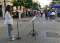 WhatsApp Image 2024 10 05 at 18.36.04 2 María Mendoza pone el colofón a la Feria Outlet