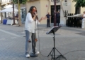 WhatsApp Image 2024 10 05 at 18.36.04 3 María Mendoza pone el colofón a la Feria Outlet