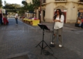 WhatsApp Image 2024 10 05 at 18.36.08 3 María Mendoza pone el colofón a la Feria Outlet