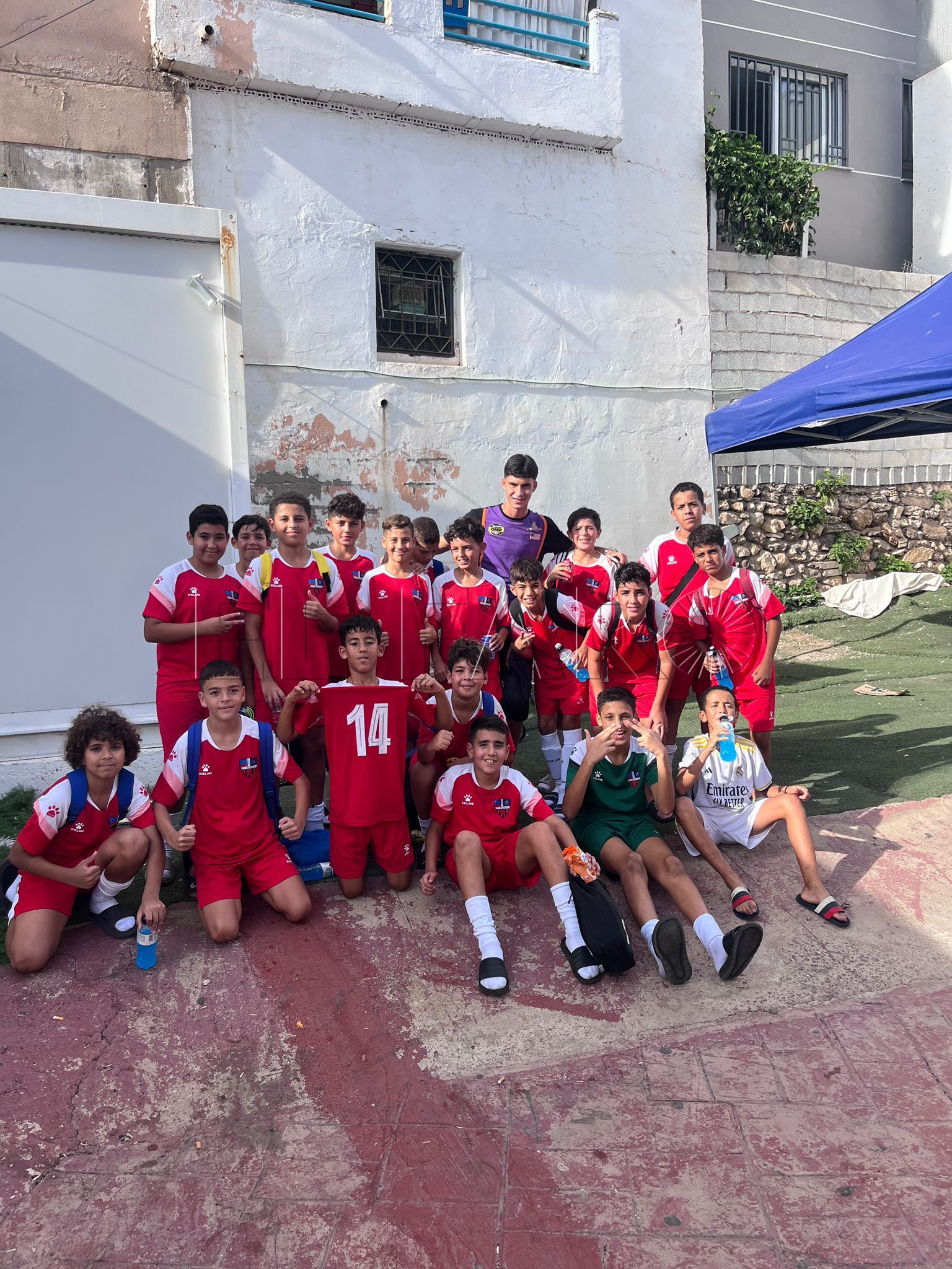 En marcha las ligas autonómicas de fútbol