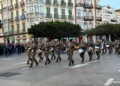 WhatsApp Image 2024 10 10 at 19.48.28 8 La Comgemel rinde homenaje a la bandera por la Fiesta Nacional