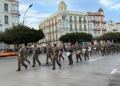 WhatsApp Image 2024 10 10 at 19.48.29 1 La Comgemel rinde homenaje a la bandera por la Fiesta Nacional