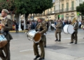 WhatsApp Image 2024 10 10 at 19.48.29 2 La Comgemel rinde homenaje a la bandera por la Fiesta Nacional