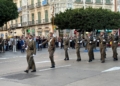 WhatsApp Image 2024 10 10 at 19.48.29 4 La Comgemel rinde homenaje a la bandera por la Fiesta Nacional