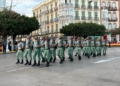 WhatsApp Image 2024 10 10 at 19.48.30 2 La Comgemel rinde homenaje a la bandera por la Fiesta Nacional