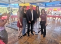WhatsApp Image 2024 10 12 at 13.36.57 1 La Plaza de las Culturas se suma al ajedrez
