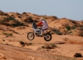 WhatsApp Image 2024 10 12 at 16.42.48 Borja Pérez se gradúa con gran nota en el Rally de Marruecos