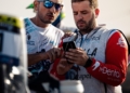 WhatsApp Image 2024 10 12 at 16.44.21 Borja Pérez se gradúa con gran nota en el Rally de Marruecos